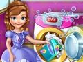 Spel Jonge Princess Laundry Day online Spel Jonge Princess Laundry Day online