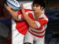 Spel Rugby -trappen online
