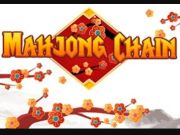 Spel Mahjong -keten online