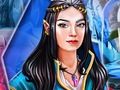 Spel Kristalwereld online