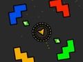 Spel Doorbraak in kleur  online