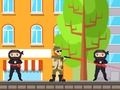 Spel Meneer Bullet  online
