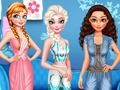 Spel Beste Vrienden: Jeanswedstrijd 2019  online