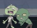 Spel Zombie typen  online