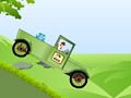 Spel Ben Milk Transporter  online
