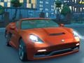 Spel 3d Night City 2 Player Racing online