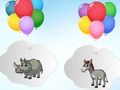 Spel Vind The Odd  online