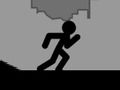 Spel Stickman run online