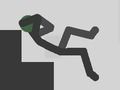 Spel Stickman: Lappenpop  online