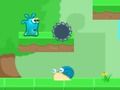Spel Jelly World-avontuur  online