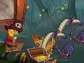 Spel Pirates vs Zombies online