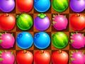 Spel Fruit match online