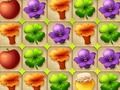 Spel Forest Match 3 online