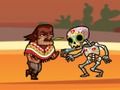 Spel Cowboy dashboard online
