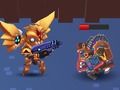 Spel Guardians vs Zombies online