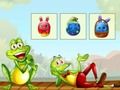 Spel Paaspatronen  online
