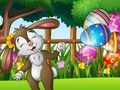 Spel Paaseieren zoeken  online