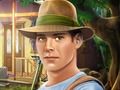 Spel Zomer kamperen  online