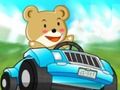 Spel Race online