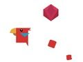 Spel Klimvogel  online