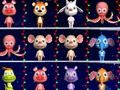 Spel Verbind leuke 3d  online