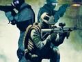 Spel Legercommando online