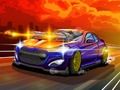 Spel Road Fury online