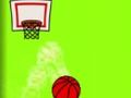 Spel Basketbal Bounce  online