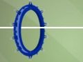 Spel Scherpe ringen  online