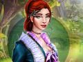 Spel Garden of Magic fluistert online