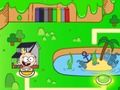 Spel Nickelodeon Portal Chase! online