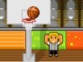 Spel Basketbal Legend online Spel Basketbal Legend online