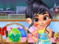 Spel Prinses Paasviering online