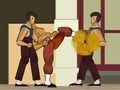 Spel Straatkungfu 2  online