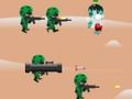 Spel Commandos vs Zombies online