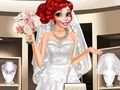 Spel Prinses trouwjurk  online
