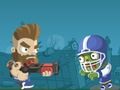 Spel Zombies eten alles online
