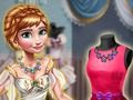 Spel Prinses Dream Dress online