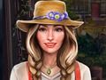 Spel Zes zeldzame bloemen  online