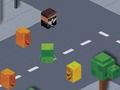 Spel Buitenaardse stad online