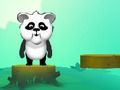 Spel Stapel Panda  online