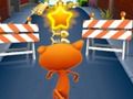 Spel Kattenrun online