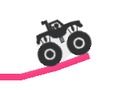 Spel Harde vrachtwagen  online