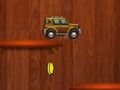 Spel Race naar beneden  online