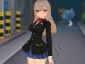 Spel Subway Princess Run online