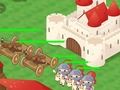 Spel Kleine strijd online