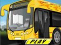 Spel Stadsbus Drive online Spel Stadsbus Drive online