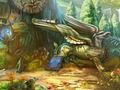 Spel Aantekeningen van Fantasy Forest  online