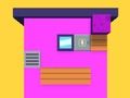 Spel Huis verf  online