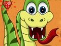 Spel Fruit Snake Challenge online